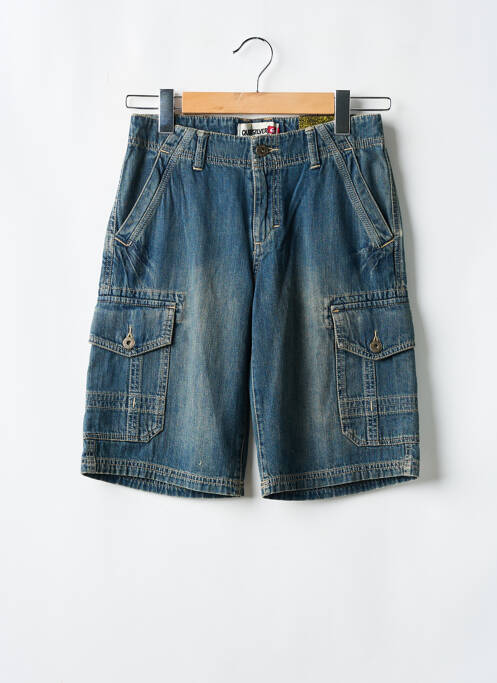 Bermudă albastru QUIKSILVER băiat