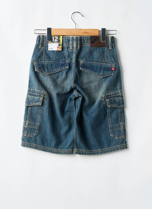 Bermudă albastru QUIKSILVER băiat