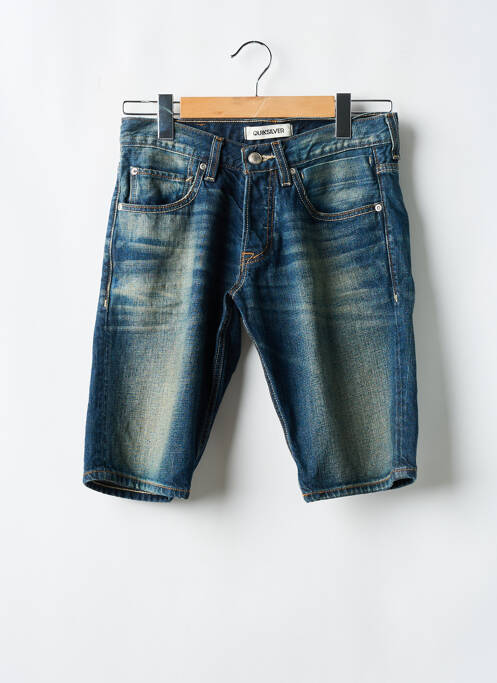 Bermudă albastru QUIKSILVER bărbat