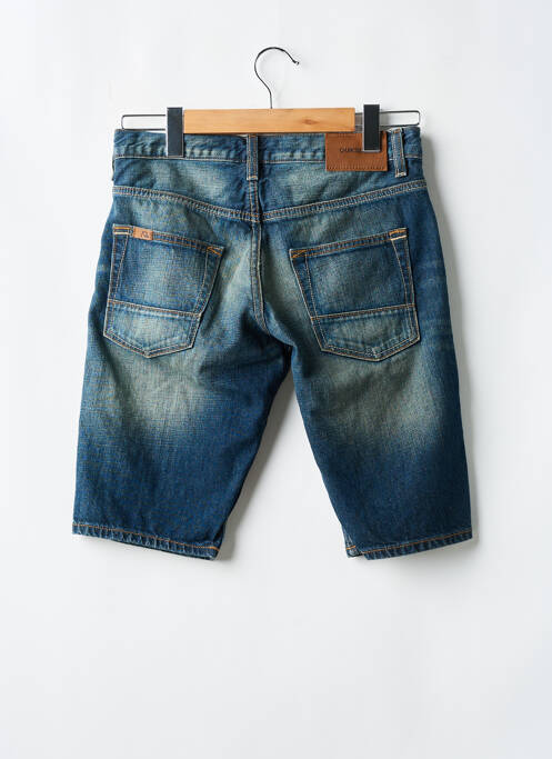 Bermudă albastru QUIKSILVER bărbat