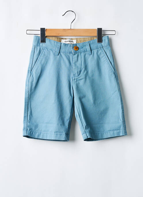 Bermudă albastru QUIKSILVER băiat