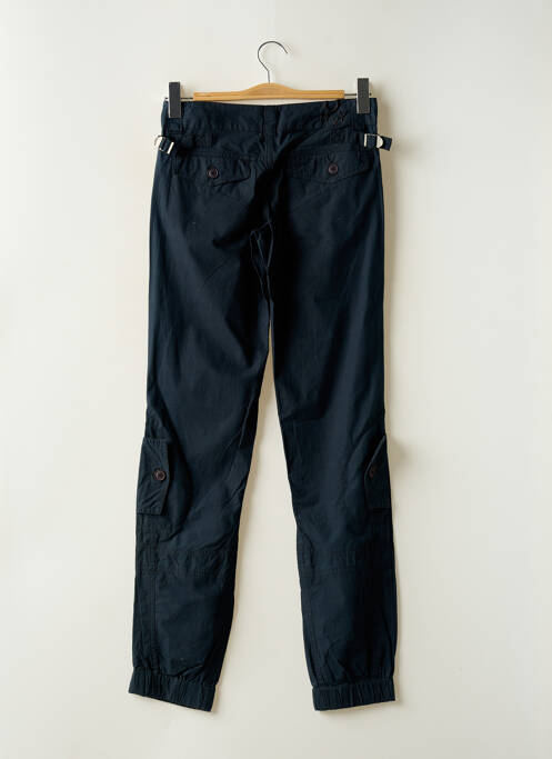 Pantalon drept albastru ROXY femeie