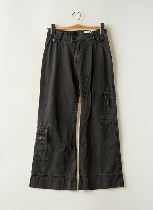 Pantalon larg gri ROXY GIRL fată