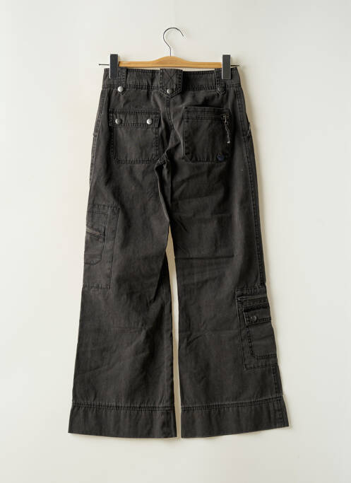 Pantalon larg gri ROXY GIRL fată