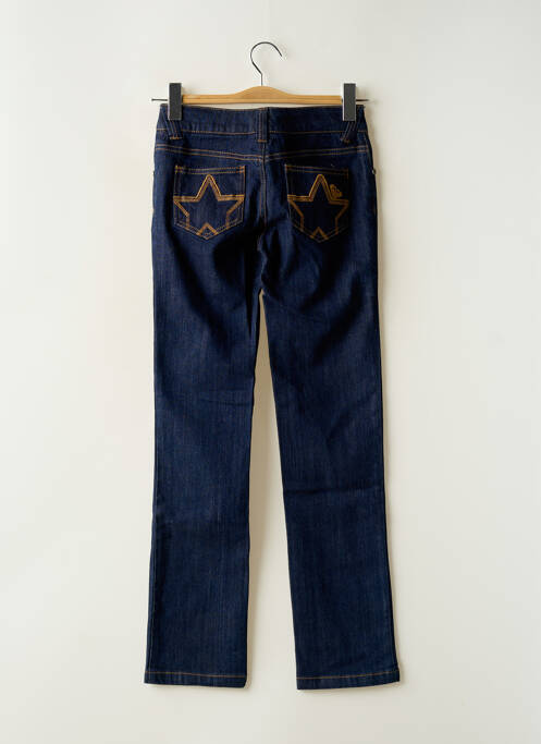 Blugi cu croială slim albastru ROXY GIRL fată