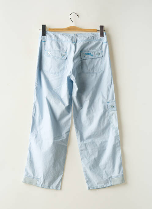 Pantalon drept albastru ROXY GIRL fată