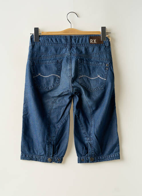 Bermudă albastru ROXY fată