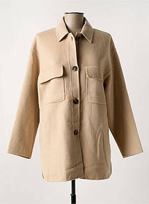 Jachete casual bej YERSE femeie