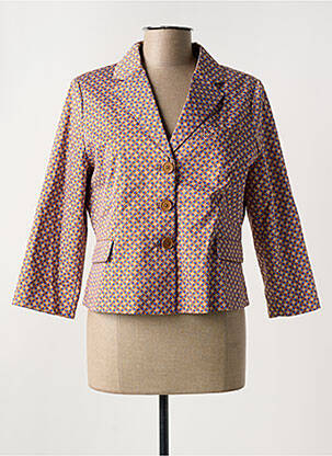 Sacou maro ZILCH femeie