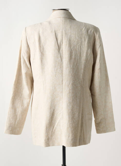 Sacou bej YAYA femeie