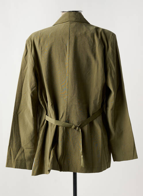 Sacou verde YAYA femeie