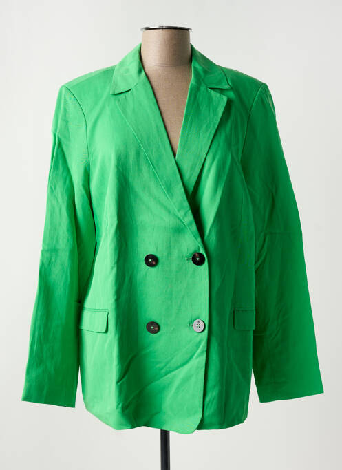 Sacou verde SCOTCH & SODA femeie