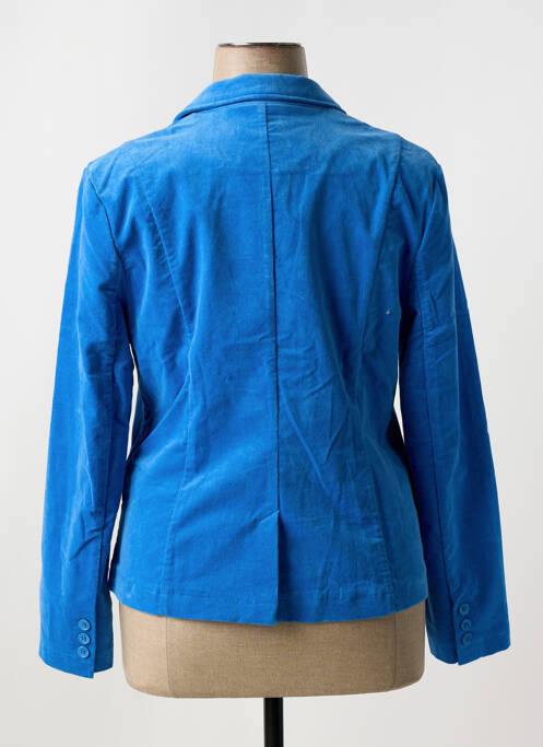 Sacou albastru ZILCH femeie