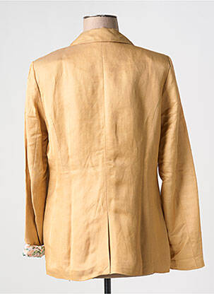 Sacou buzunare bej SCOTCH & SODA femeie