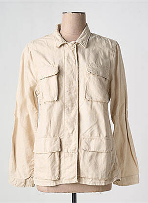 Jachete casual bej HARTFORD femeie