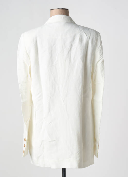 Sacou bej KOCCA femeie