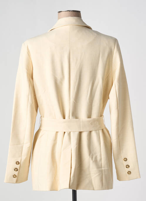 Sacou bej YAYA femeie