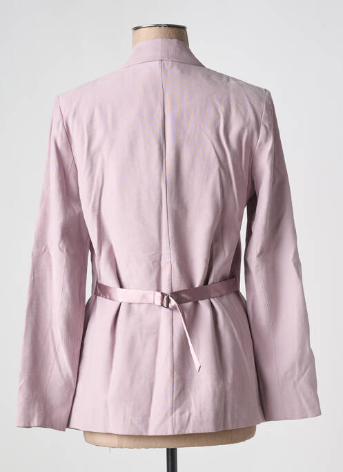 Sacou violet YAYA femeie