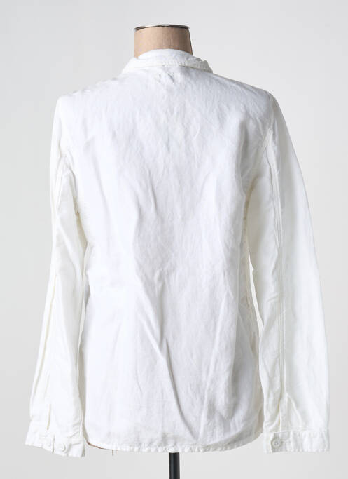 Jachete casual alb HARTFORD femeie