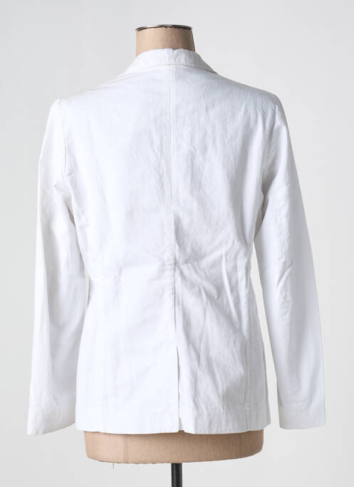 Sacou alb HARTFORD femeie