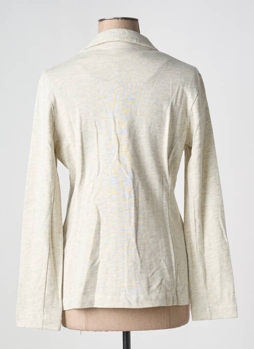 Sacou bej YERSE femeie