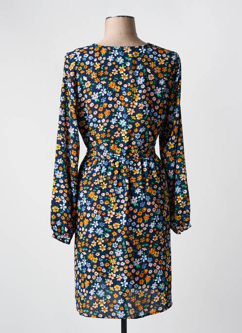 Rochie midi albastru ONLY femeie