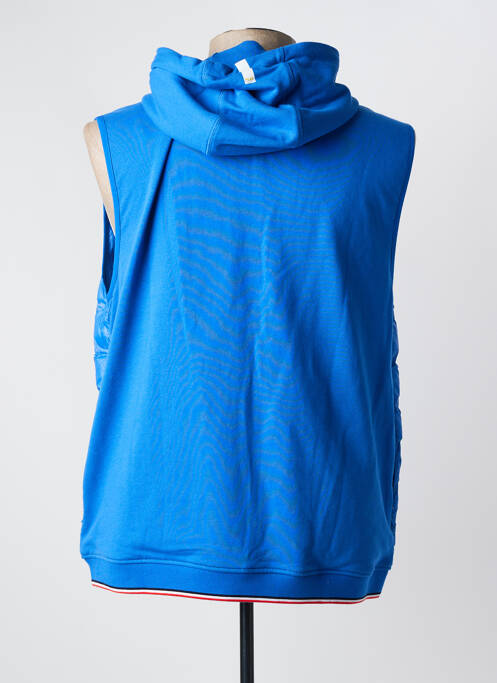 Jachete casual albastru SERGE BLANCO bărbat