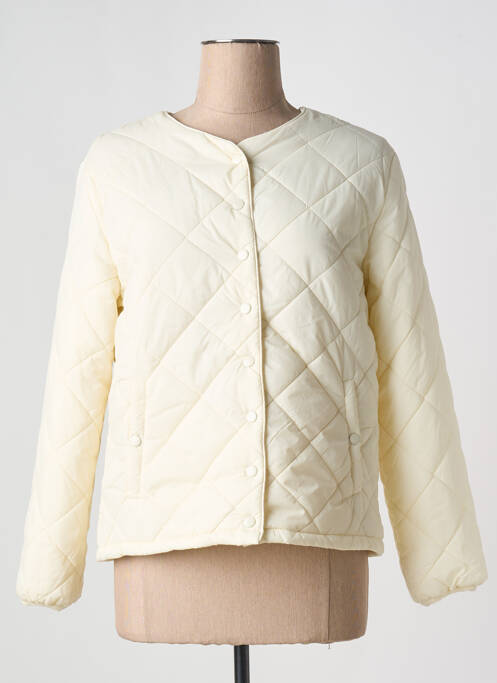 Geacă bej YERSE femeie