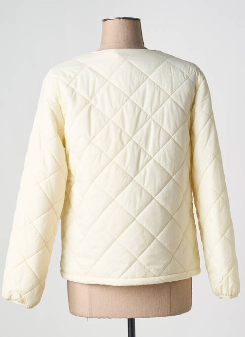 Geacă bej YERSE femeie