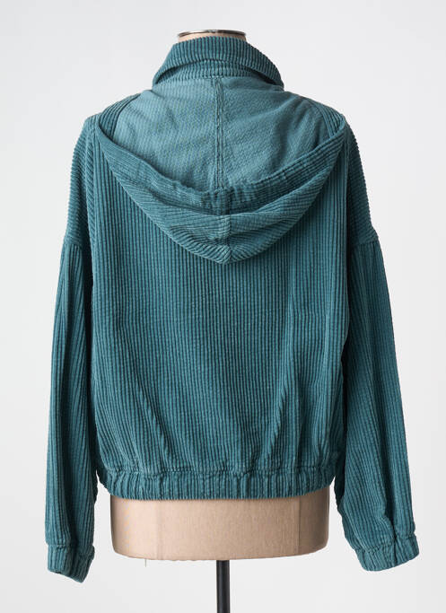 Jachete casual verde HAPPY femeie