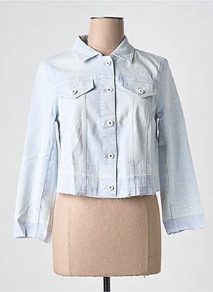 Jachete casual albastru MARC AUREL femeie