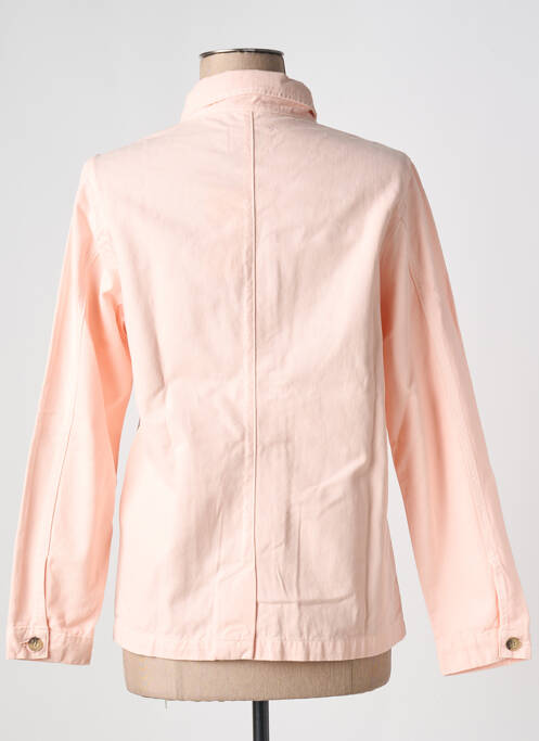 Jachete casual roz ATELIER BOHÈME femeie