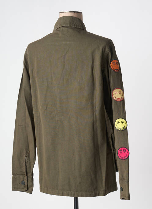 Jachete casual verde FIVE femeie