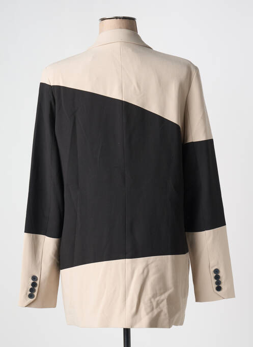 Sacou bej YAYA femeie