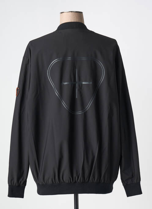 Jachete casual negru GERTRUDE + GASTON femeie