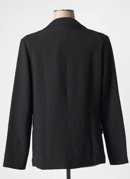 Sacou negru IDANO femeie