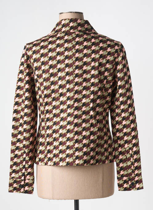 Jachete casual maro ZILCH femeie