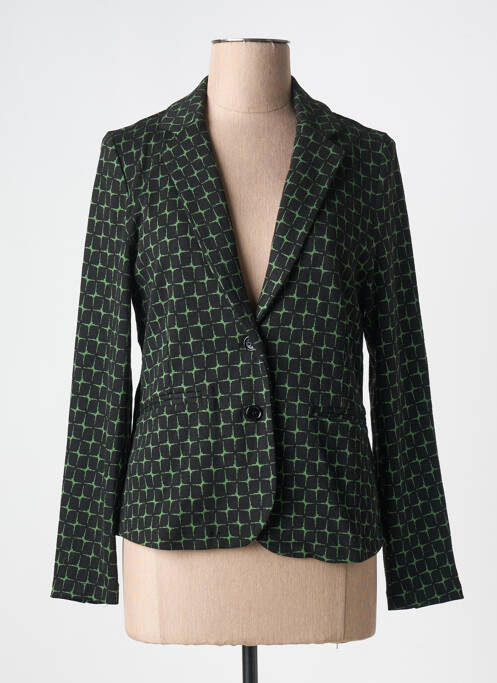 Jachete casual negru ZILCH femeie