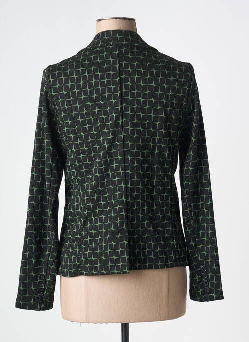 Jachete casual negru ZILCH femeie