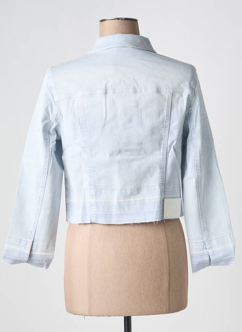 Jachete casual albastru MARC AUREL femeie