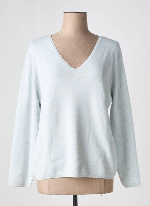 Pulover gri YAYA femeie