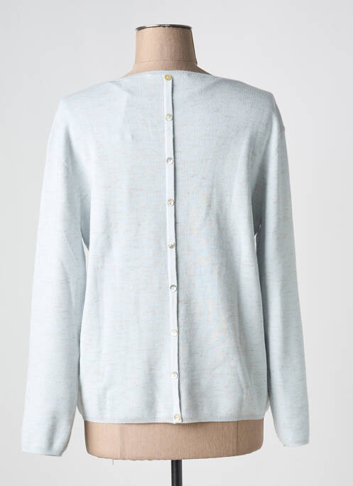 Pulover gri YAYA femeie