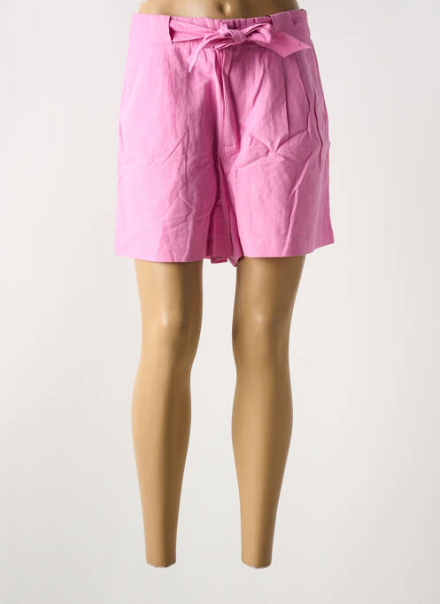 Șort roz SCOTCH & SODA femeie