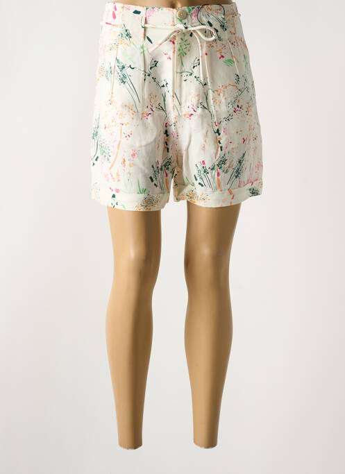 Șort alb SCOTCH & SODA femeie