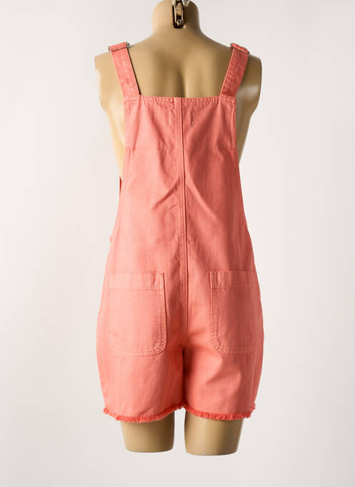 Salopetă roz ATELIER BOHÈME femeie