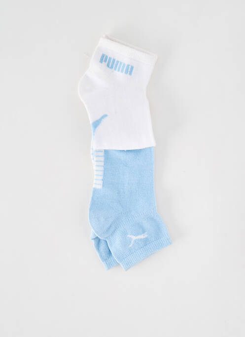Șosete albastru PUMA băiat