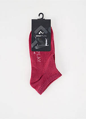 Șosete violet ONLY PLAY unisex