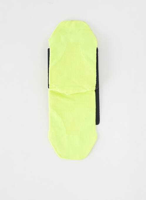 Șosete galben NIKE unisex