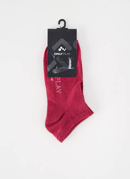 Șosete violet ONLY PLAY unisex