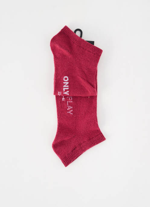 Șosete violet ONLY PLAY unisex